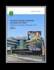 Keadaan Sosial Penduduk Kalimantan Timur 2011