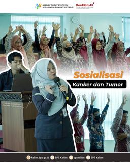 Sosialisasi Kanker & Tumor