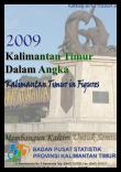 Kalimantan Timur Dalam Angka 2009