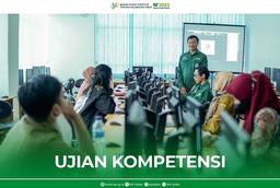 BPS Laksanakan Ujian Kompetensi Fungsional Statistisi dan Pranata Komputer