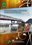 Keadaan Sosial Penduduk Kalimantan Timur Tahun 2013